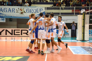 Abbraccio Vbc Synergy Mondov&igrave;