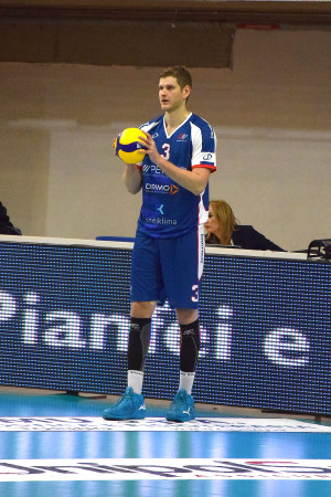 Andrea Argenta