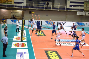 Attacco di Loglisci