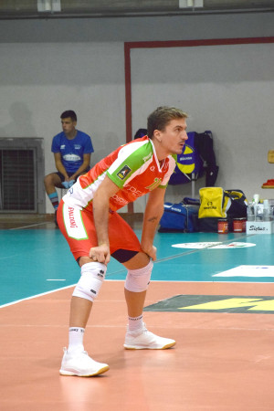 Federico Tosi