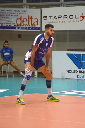 Francesco Sideri