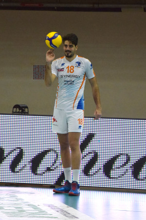 Luca Presta