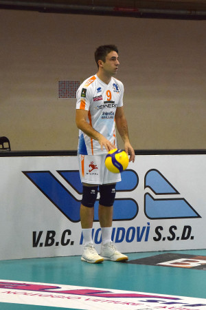 Matteo Pistolesi