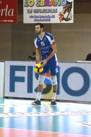 Michele Fedrizzi