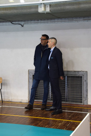 Pistolesi e Fenoglio