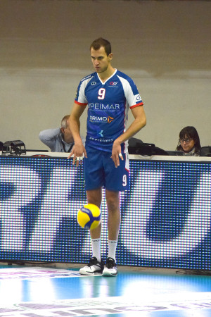 Rocco Barone