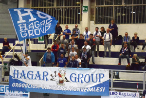 Tifosi Hagar group