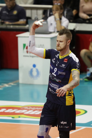 Zaytsev