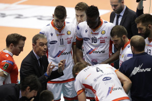 Time out di Bonitta