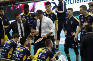 Time out di Giani