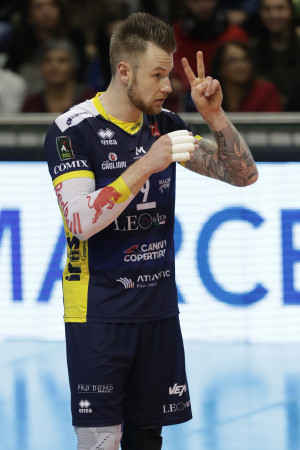 Zaytsev