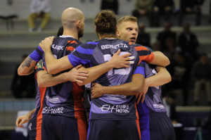 eslutanza vero volley monza