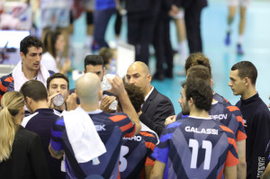 timeout vero volley monza