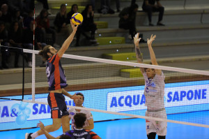 beretta thomas vero volley monza