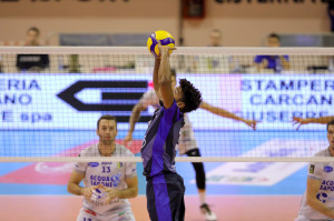 calligaro tomasz vero volley monza