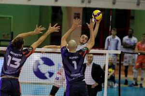 karlitzek moritz petr top volley latina muro vero volley monza