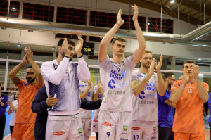 esultanza top volley latina