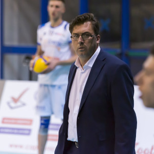 Allenatore Coriglianno: Nacci