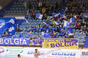 La Bolgia