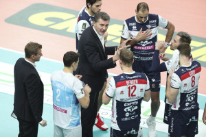 Time out Gas Sales Piacenza