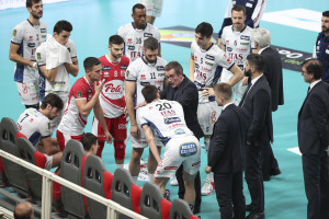 Time out Itas Trentino