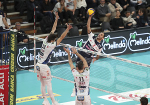 Fei in attacco