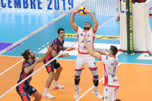 palleggio Saitta