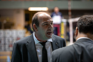 Mister Maurizio Colucci