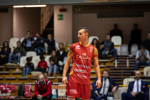 Il libero Marco Rizzo
