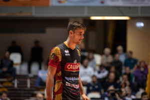 Torey Defalco