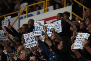Tifosi Verona Murato