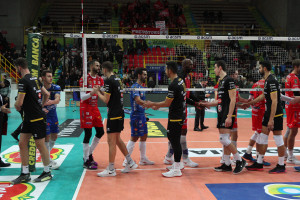 Saluto Finale