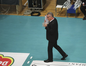 coach Zambonin