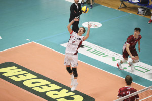Zanlucchi in difesa