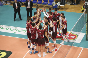starting six Unitrento