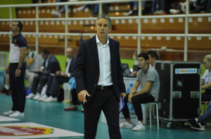 Coach Durand