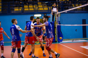 ViViBanca Torino vs GoldenPlast Civitanova