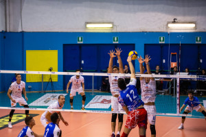 ViViBanca Torino vs GoldenPlast Civitanova