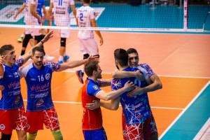 ViViBanca Torino vs GoldenPlast Civitanova