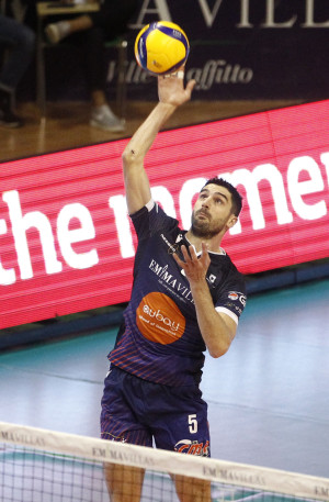 Attacco Siena