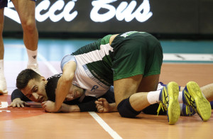 Davide Marra Yuri Roman&ograve;