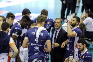 TIME-OUT CONSAR RAVENNA