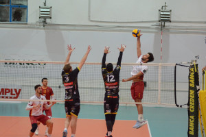Attacco Roma 