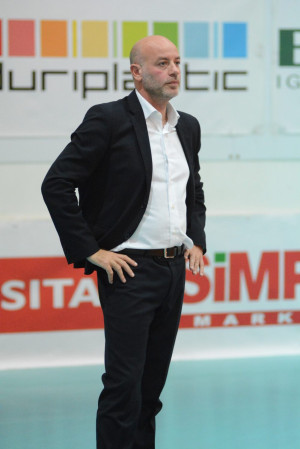 Coach Zecca