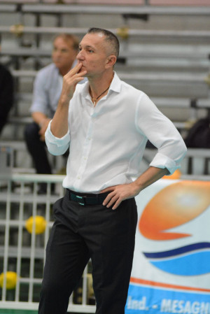 Coach Budani