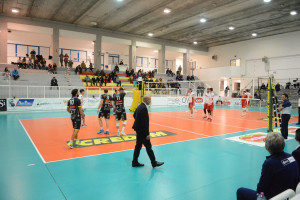 Palasport William Ingrosso