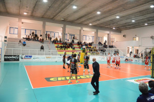 Palasport William Ingrosso