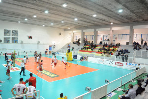 Palasport William Ingrosso