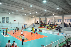 Palasport William Ingrosso