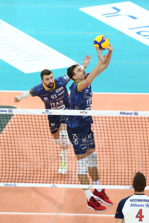 PALLEGGIO GIANNELLI